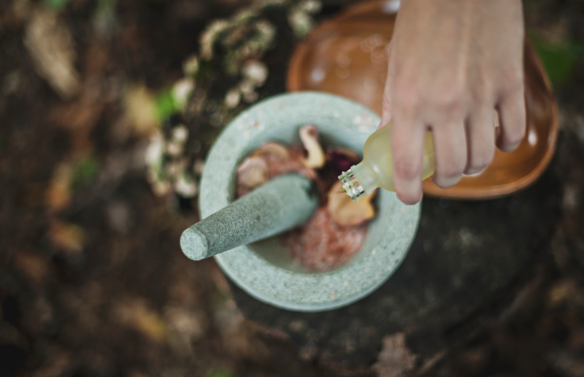 Ceremonial and spiritual elements in traditional wellness cultures